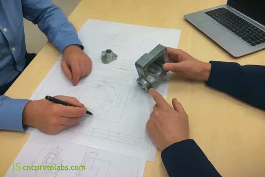 خدمات الخراطة باستخدام الحاسوب (CNC) للمصنعين الأصليين